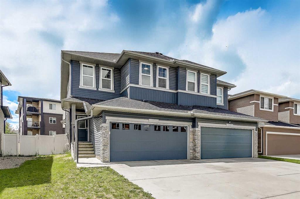 Picture of 33 Evansfield Gate NW, Calgary Real Estate Listing