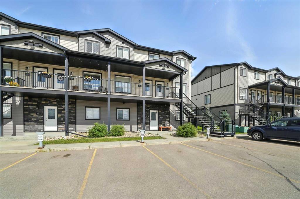 Picture of 110, 81 Willow Road , Blackfalds Real Estate Listing