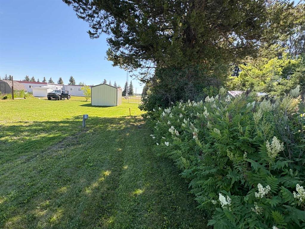 Picture of 5403 51 Street , Eckville Real Estate Listing