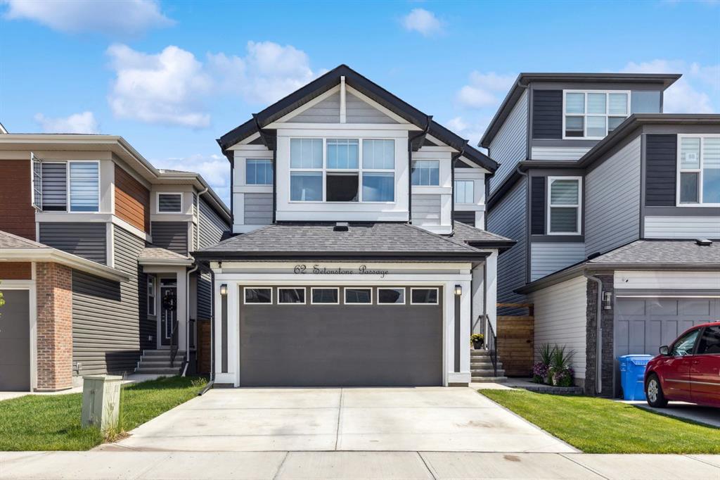 Picture of 62 Setonstone Passage SE, Calgary Real Estate Listing