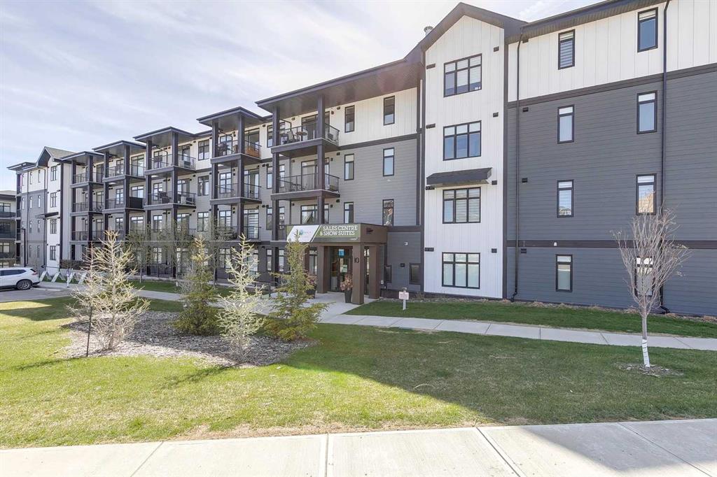 Picture of 216, 10 Sage Hill Walk NW, Calgary Real Estate Listing