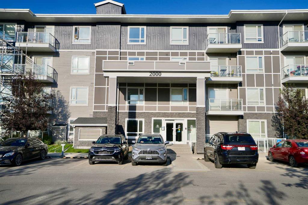 Picture of 2219, 76 Cornerstone Passage , Calgary Real Estate Listing