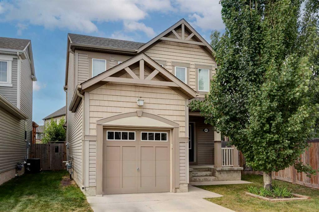 Picture of 649 Windridge Road , Airdrie Real Estate Listing