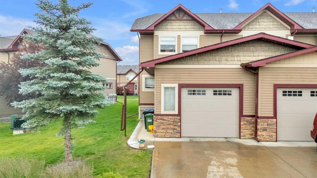 Picture of 40, 45 Ironstone Drive , Red Deer Real Estate Listing