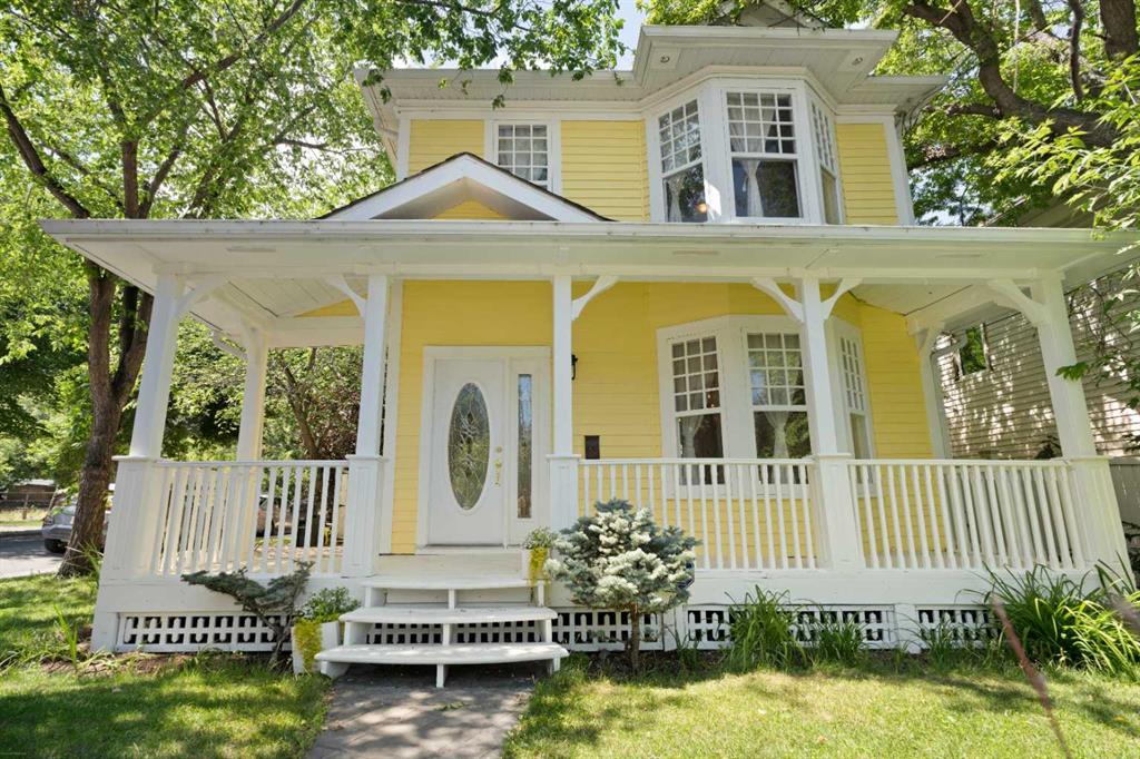Picture of 2421 1 Street SW, Calgary Real Estate Listing