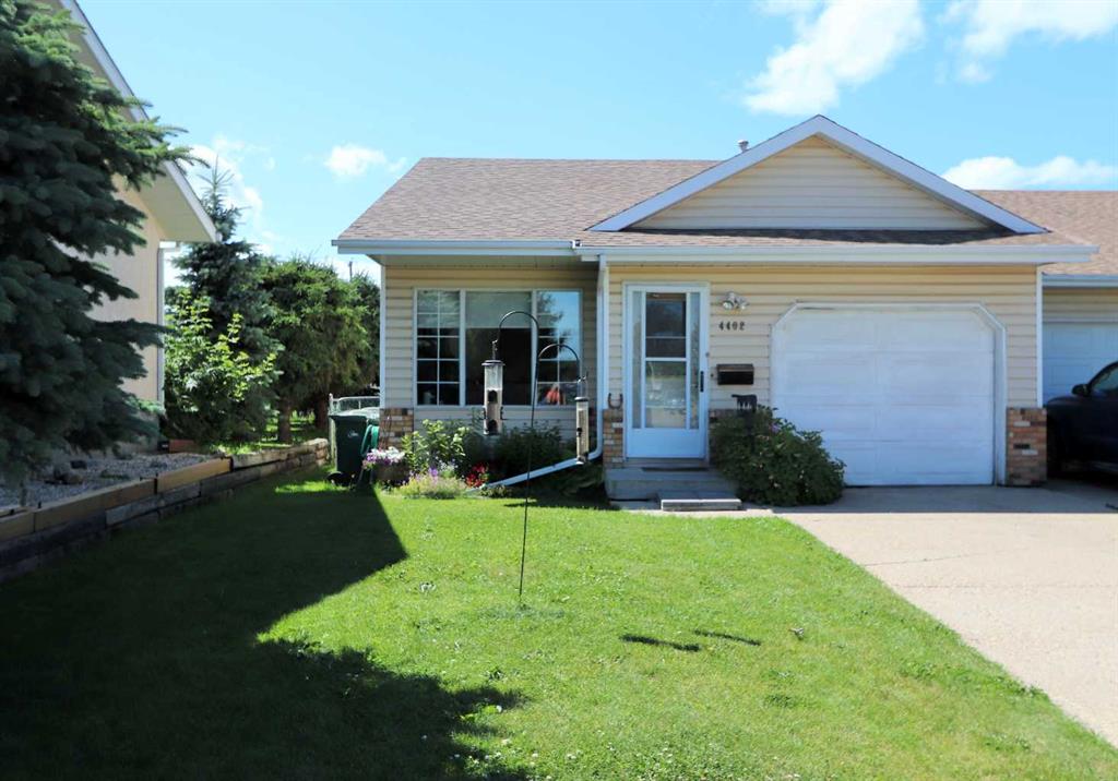 Picture of 4402 52 Street , Ponoka Real Estate Listing
