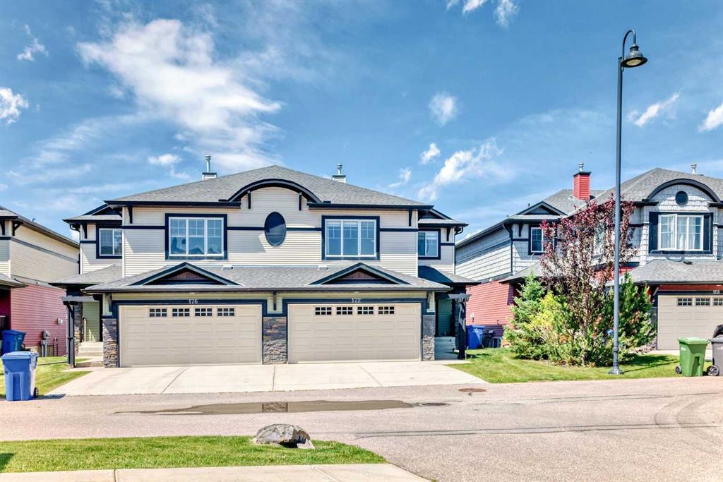 Picture of 172 SPRINGMERE Grove , Chestermere Real Estate Listing