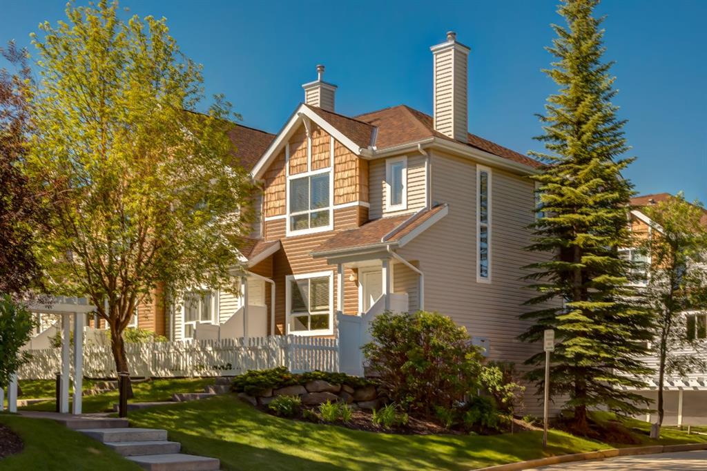 Picture of 46 Tuscany Court NW, Calgary Real Estate Listing