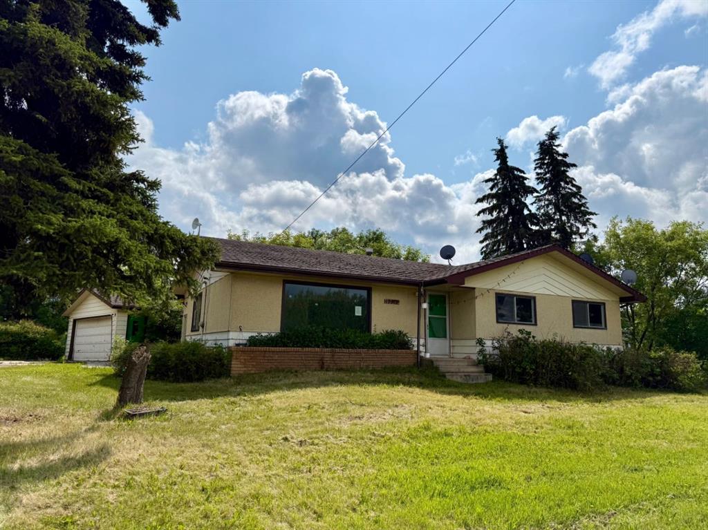 Picture of 9917 103 Avenue , Plamondon Real Estate Listing