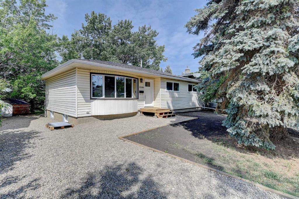 Picture of 11106 95 Street , Grande Prairie Real Estate Listing
