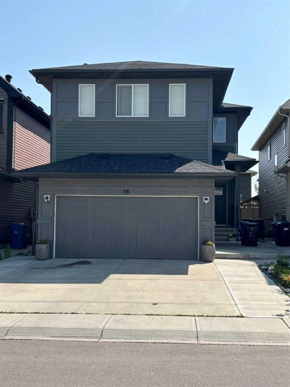 Picture of 118 Saddlelake Way NE, Calgary Real Estate Listing