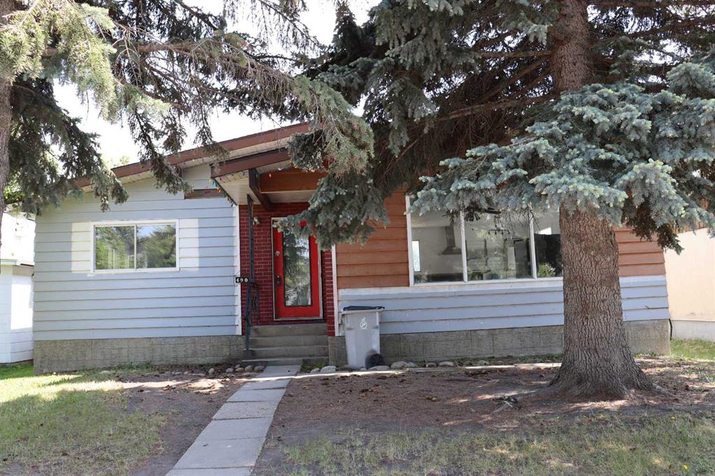 Picture of 4909 6 Avenue  , Edson Real Estate Listing