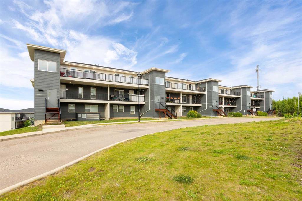 Picture of 332, 201 Abasand Drive , Fort McMurray Real Estate Listing