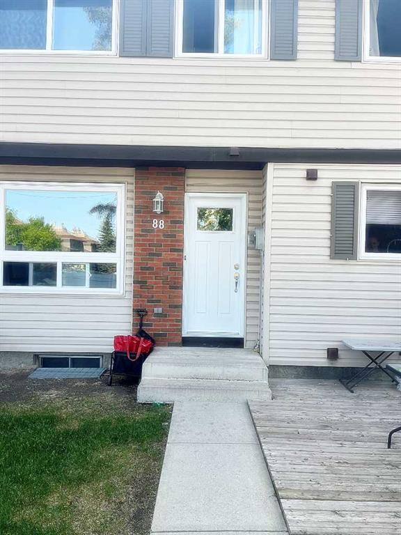 Picture of 88, 740 Bracewood Drive SW, Calgary Real Estate Listing