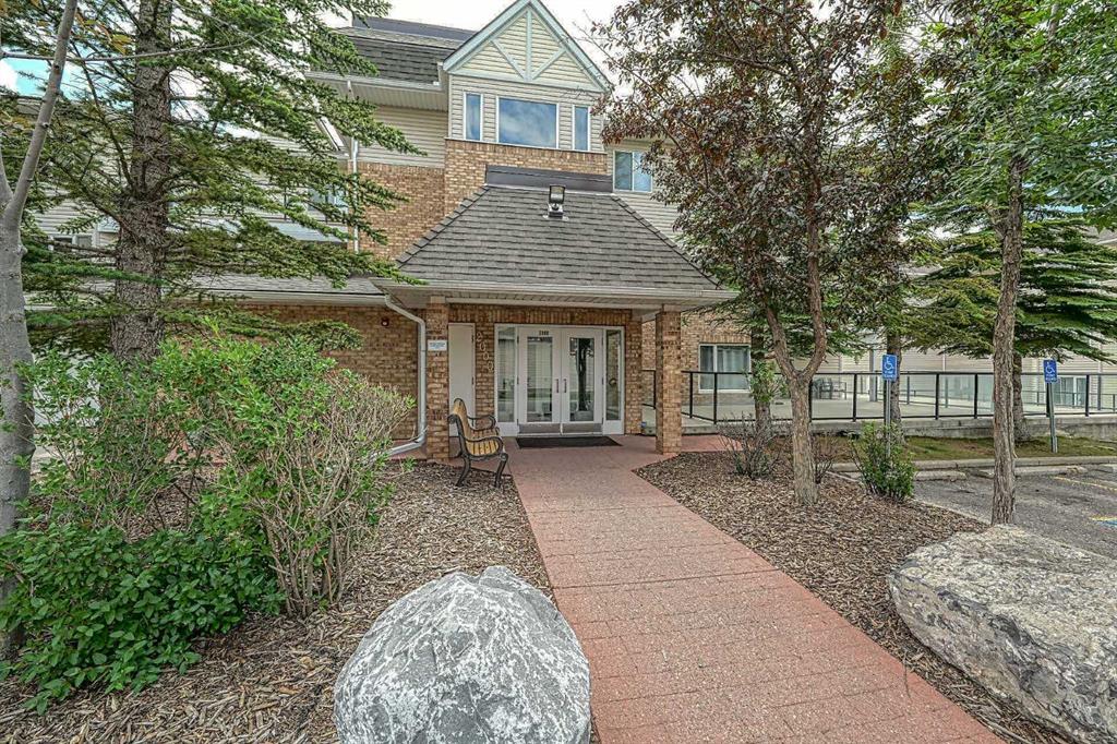 Picture of 2115, 950 Arbour Lake Road NW, Calgary Real Estate Listing
