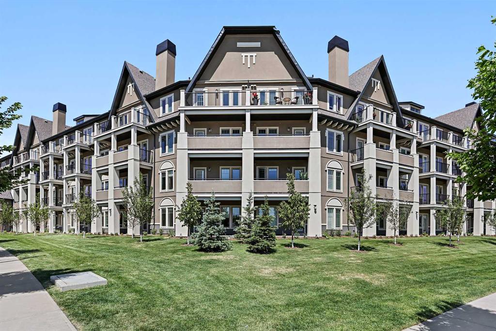 Picture of 415, 140 Mahogany Street SE, Calgary Real Estate Listing