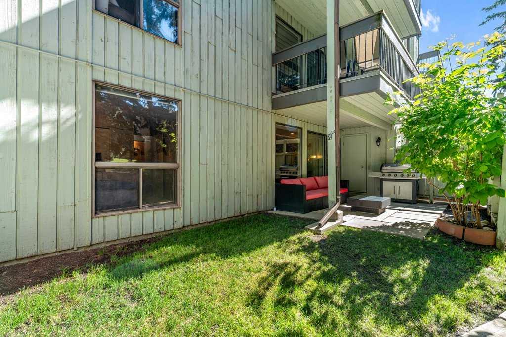 Picture of 513, 10120 Brookpark Boulevard SW, Calgary Real Estate Listing