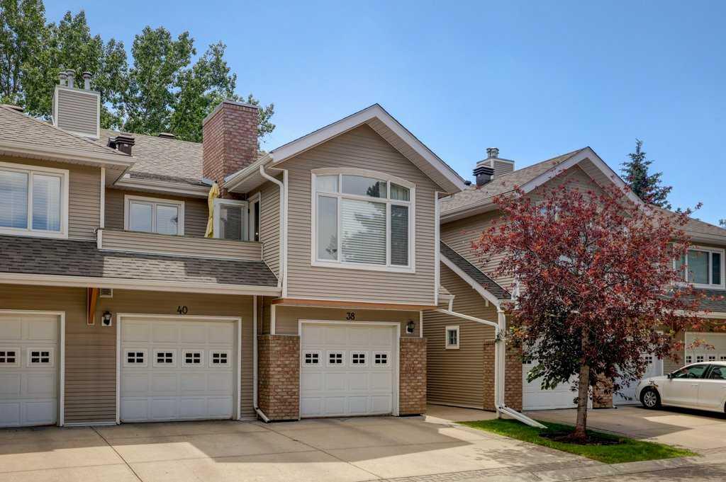 Picture of 38, 914 20 Street SE, Calgary Real Estate Listing