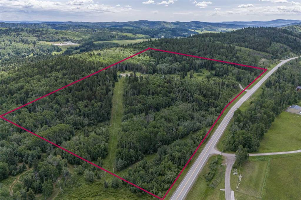 Picture of 242118 Highway 762  , Rural Foothills County Real Estate Listing