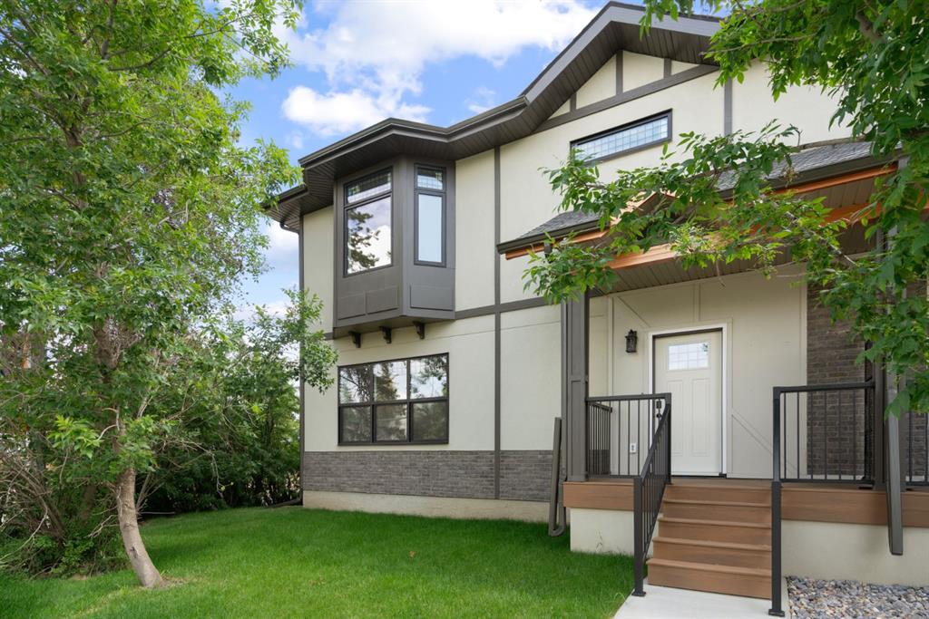 Picture of 4725 48 Street , Camrose Real Estate Listing