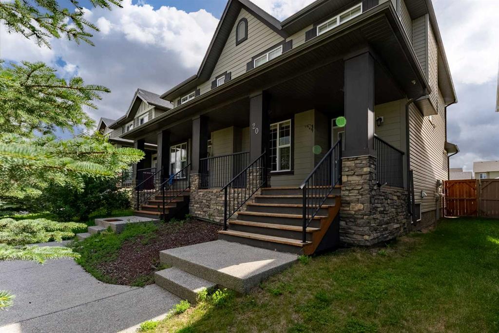 Picture of 20 Legacy Gate SE, Calgary Real Estate Listing