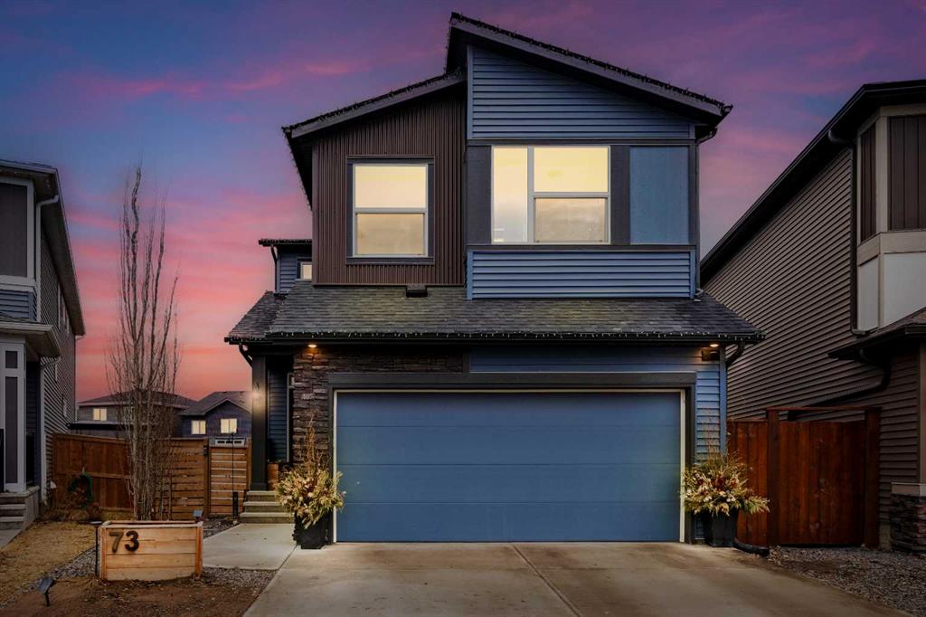 Picture of 73 Wolf Hollow Manor SE, Calgary Real Estate Listing