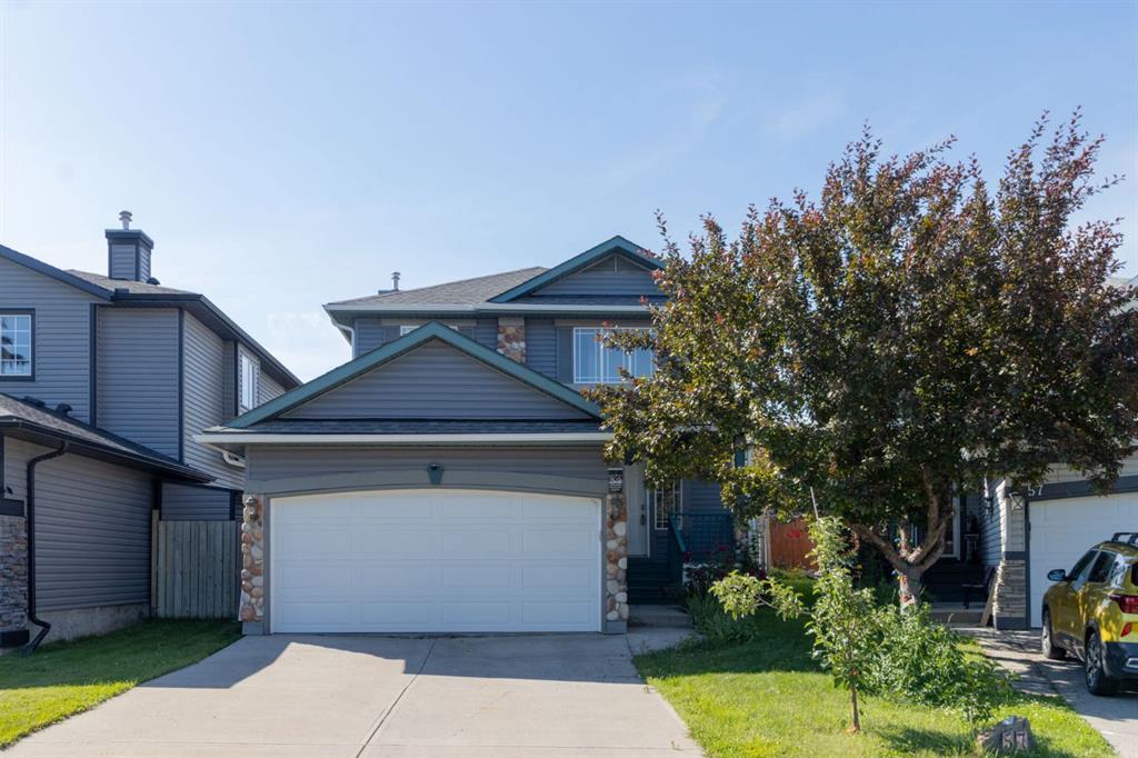 Picture of 53 Chapalina Manor SE, Calgary Real Estate Listing