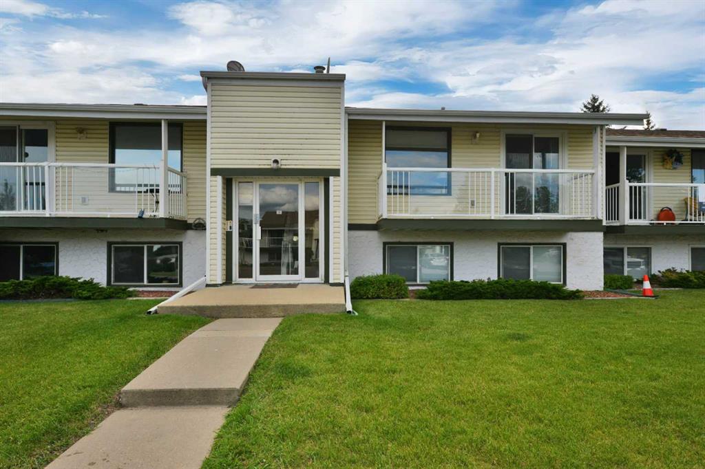 Picture of 31, 11 Stanton Street , Red Deer Real Estate Listing