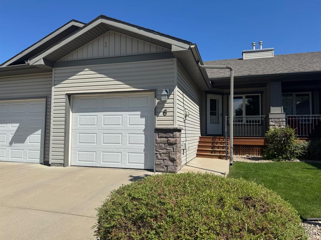 Picture of 6, 284 Cougar Way N, Lethbridge Real Estate Listing