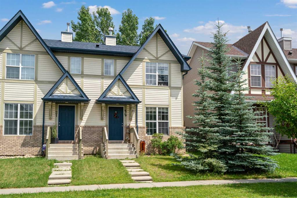 Picture of 25 Elgin Meadows View SE, Calgary Real Estate Listing