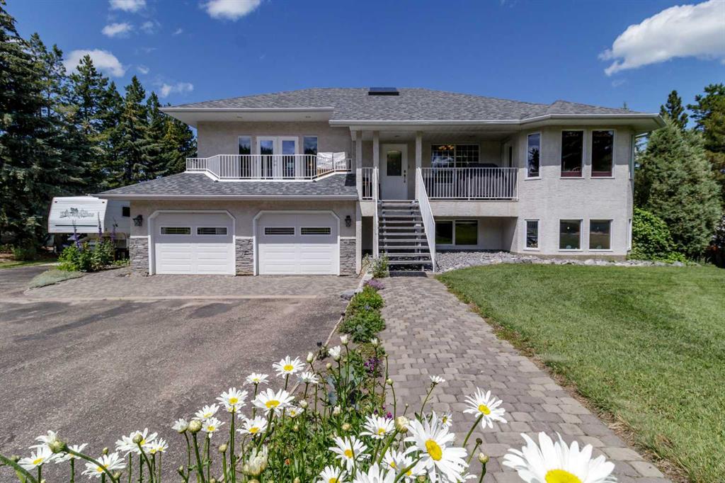 Picture of 76, 26540 Highway 11  , Rural Red Deer County Real Estate Listing