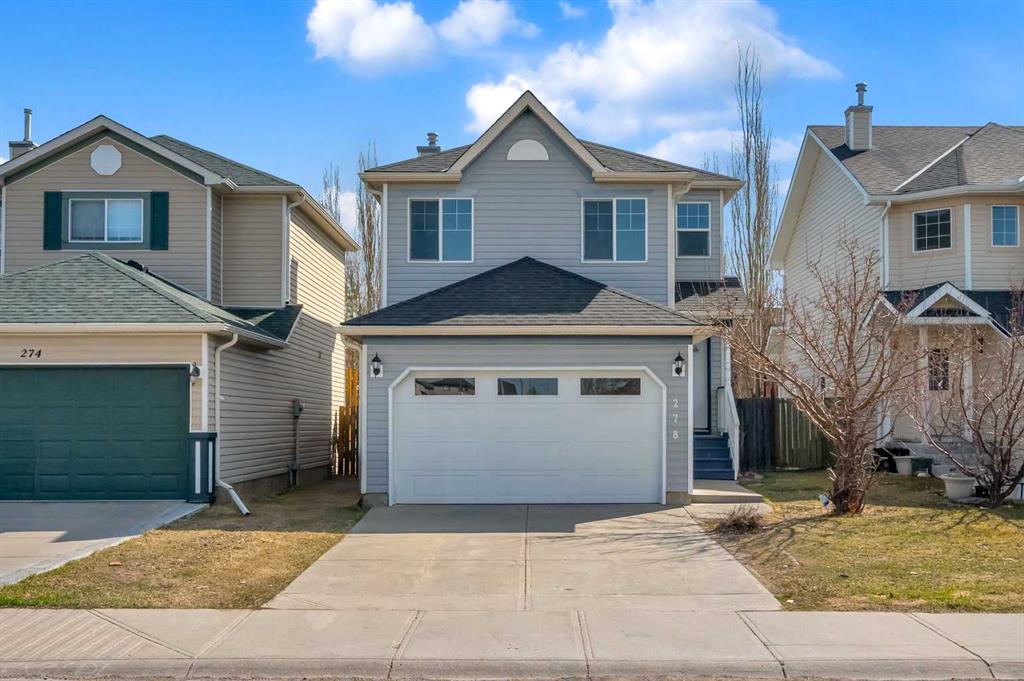 Picture of 278 Bridleridge Way SW, Calgary Real Estate Listing