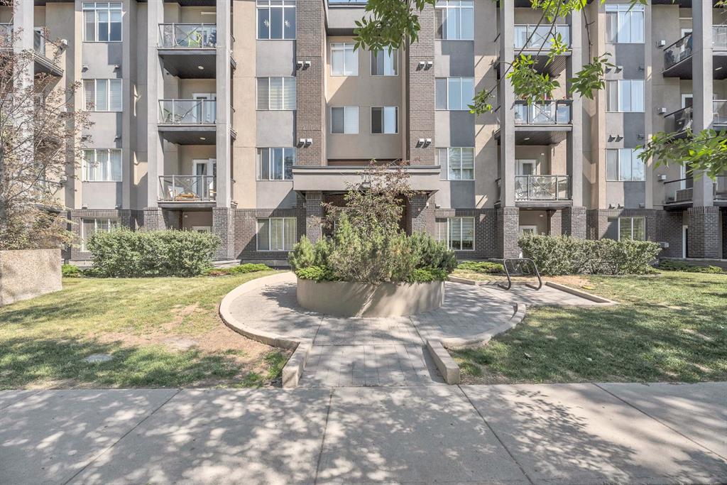 Picture of 105, 910 18 Avenue SW, Calgary Real Estate Listing
