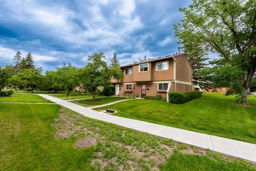 Picture of 80, 4940 39 Avenue SW, Calgary Real Estate Listing