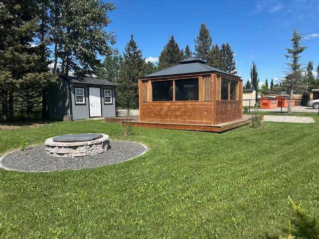 Picture of 114, 33051 Range Road 60  , Rural Mountain View County Real Estate Listing