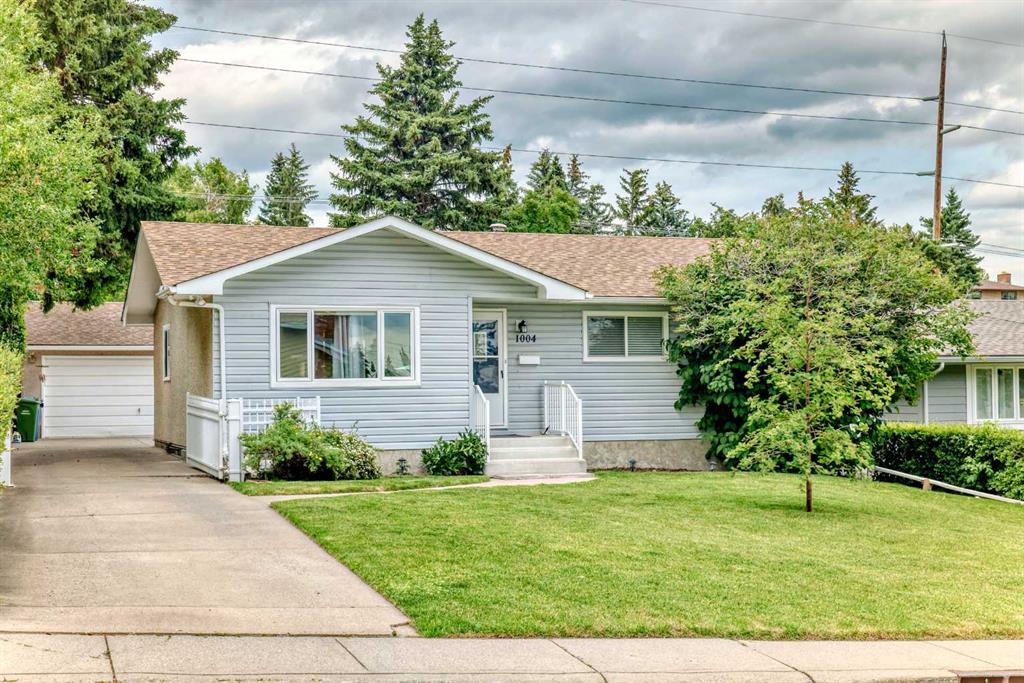 Picture of 1004 Hunterston Hill NW, Calgary Real Estate Listing