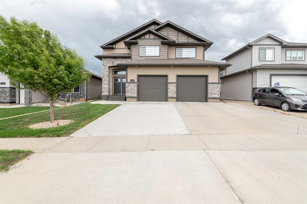 Picture of 15017 104A Street , Rural Grande Prairie No. 1, County of Real Estate Listing