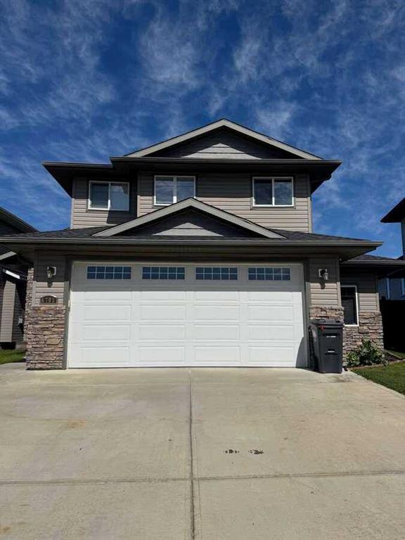Picture of 6705 58 Street , Rocky Mountain House Real Estate Listing
