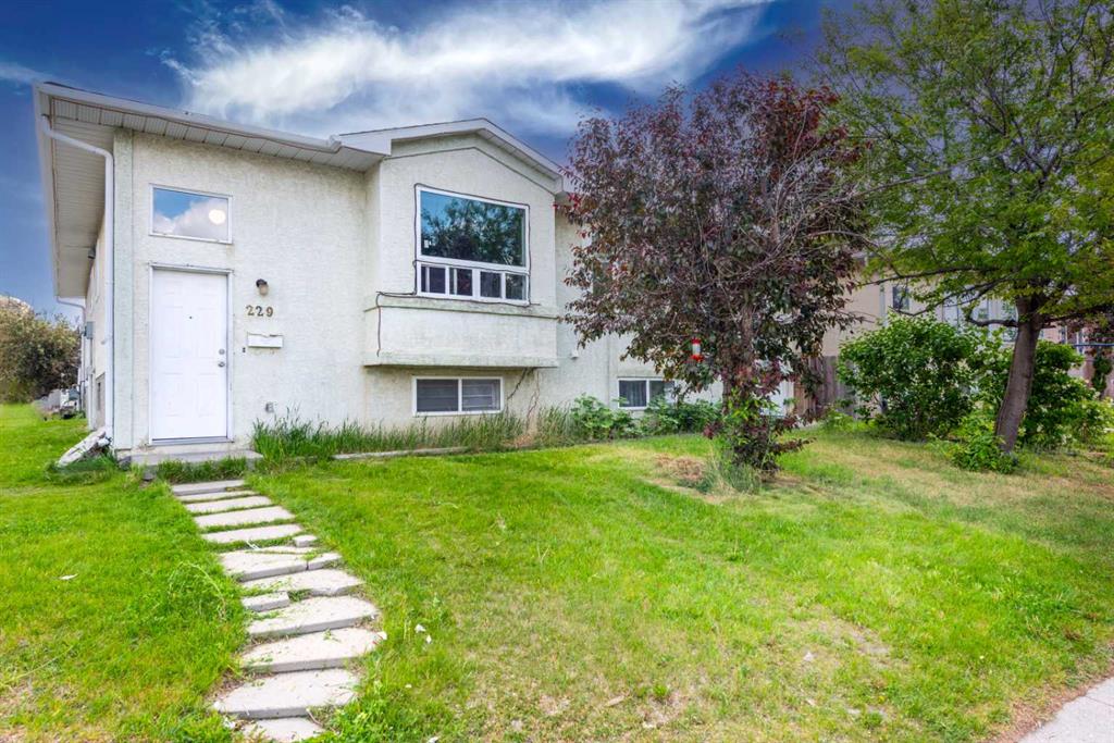 Picture of 229 Martinglen Way NE, Calgary Real Estate Listing