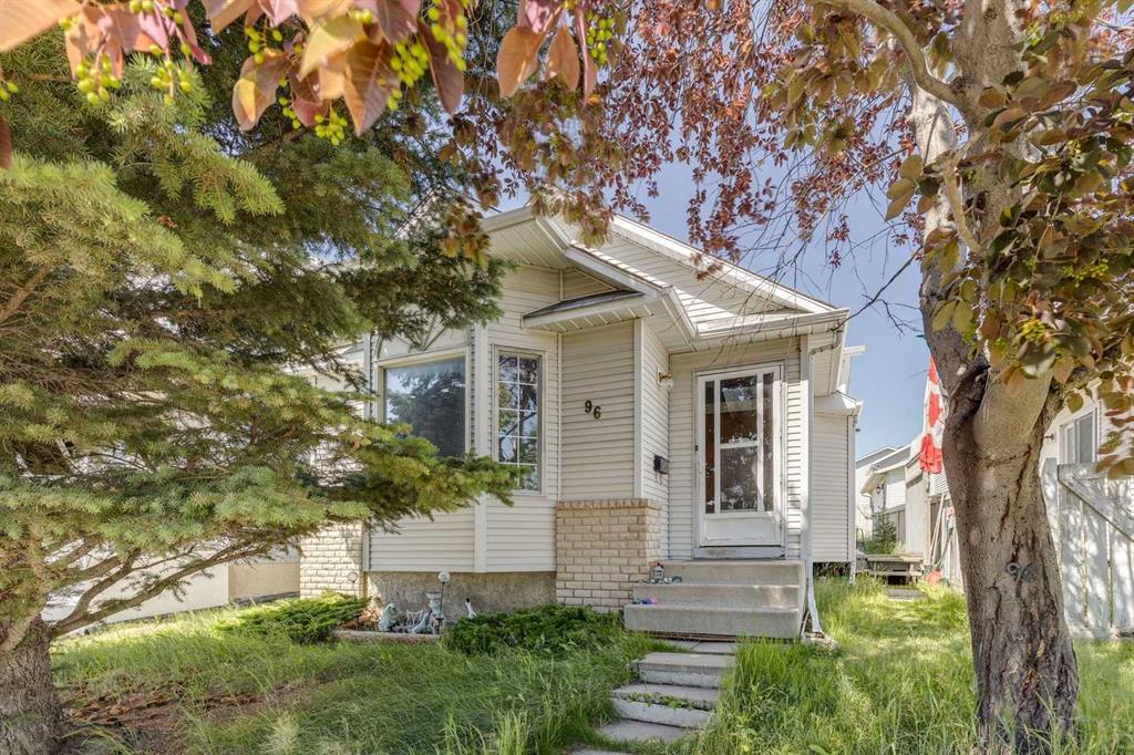 Picture of 96 Covington Road NE, Calgary Real Estate Listing