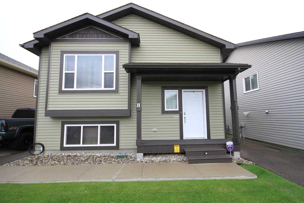 Picture of H, 5609 43 Street , Taber Real Estate Listing