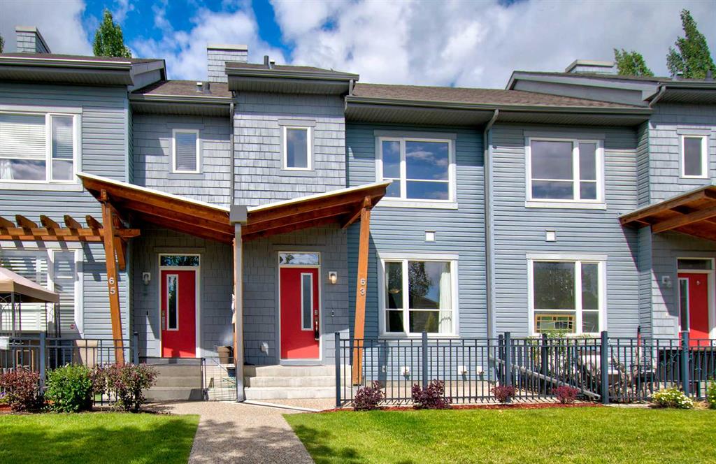 Picture of 63 Chapalina Square SE, Calgary Real Estate Listing