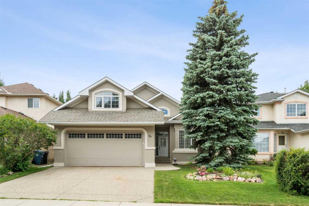 Picture of 84 Evergreen Way SW, Calgary Real Estate Listing