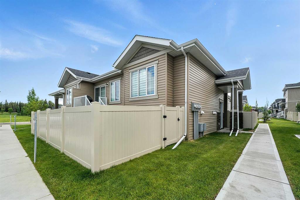 Picture of 116 Golden Crescent , Red Deer Real Estate Listing