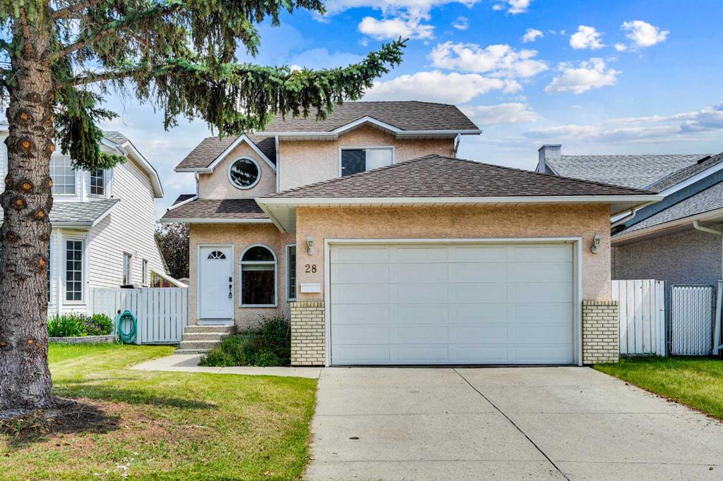 Picture of 28 Del Monica Place NE, Calgary Real Estate Listing