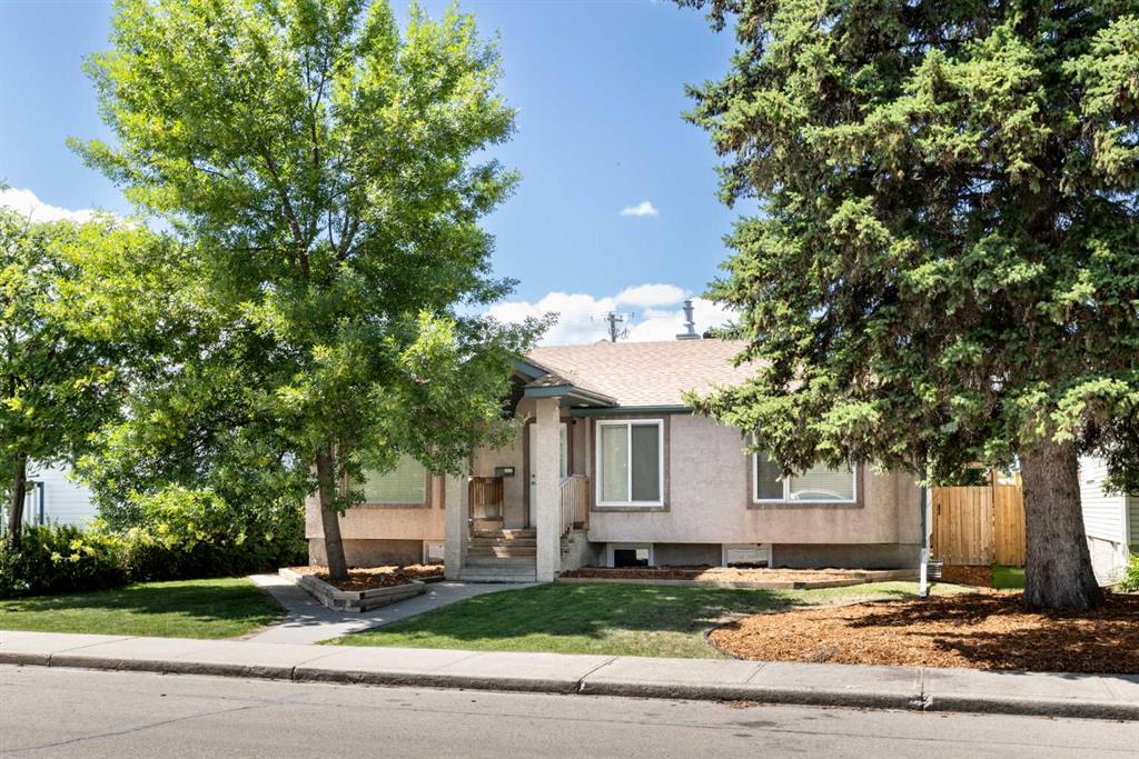 Picture of 3418 49 Avenue , Red Deer Real Estate Listing