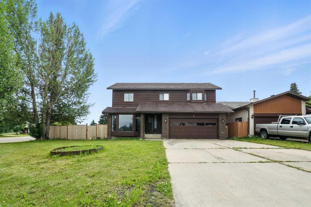Picture of 1 Rollis Street , Red Deer Real Estate Listing