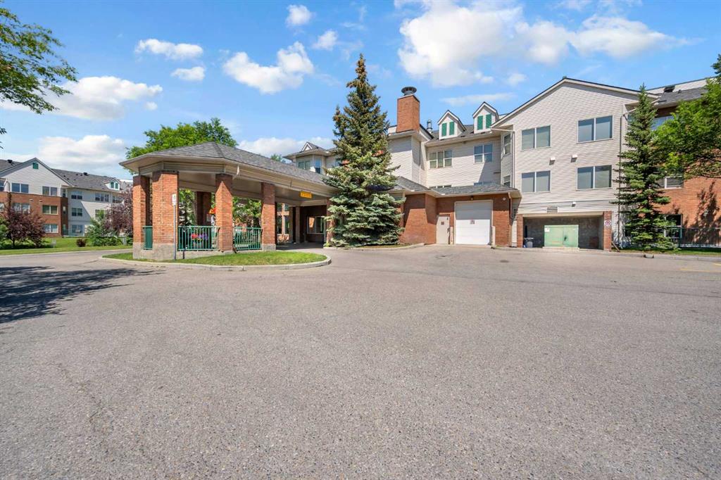Picture of 210, 1920 14 Avenue NE, Calgary Real Estate Listing