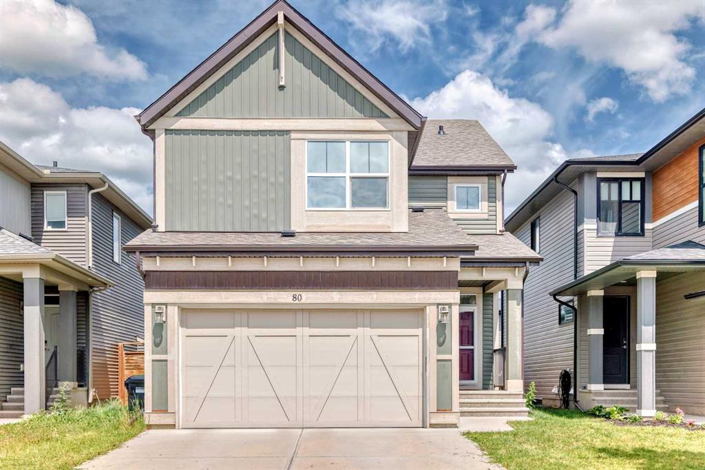 Picture of 80 Howse Manor NE, Calgary Real Estate Listing