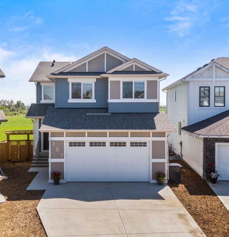 Picture of 307 Monterey Place SE, High River Real Estate Listing